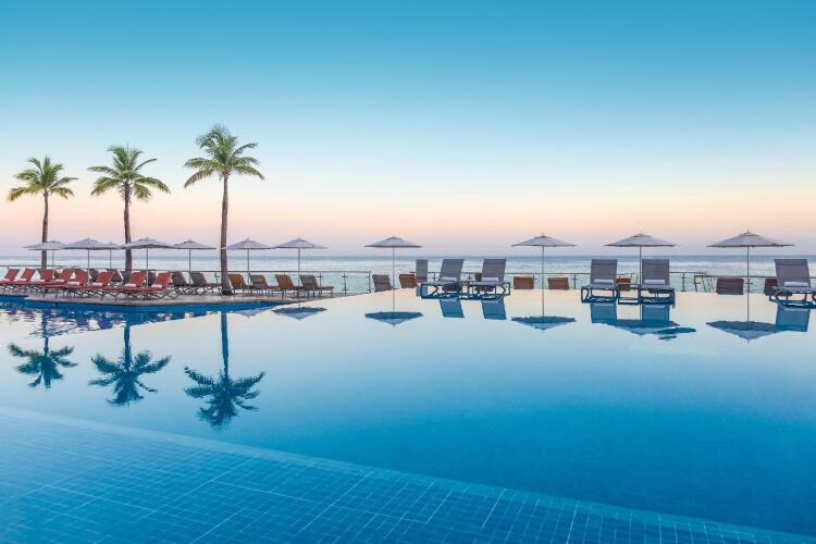 Imagen de Cozumel Palace All Inclusive