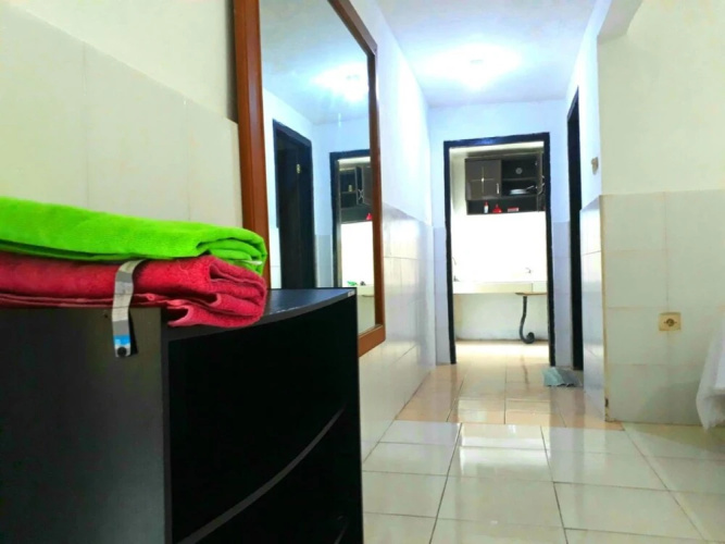 G Saskara Homestay