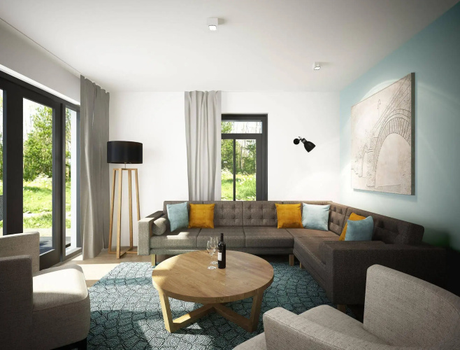 Dormio Resort Maastricht