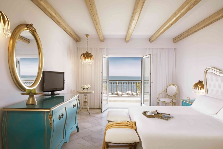 Mitsis Laguna Resort And Spa photo 15