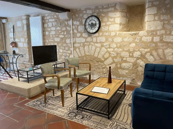 Superior Double Apartment