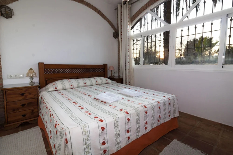 El terrenito. Villa Maria del mar