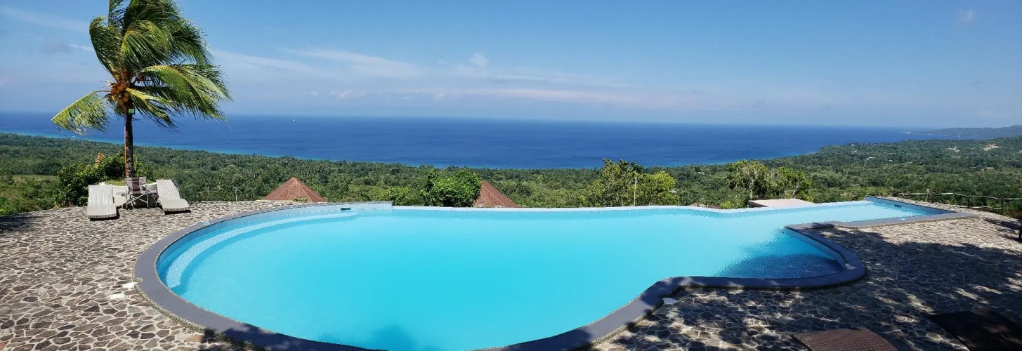 Executive Villa