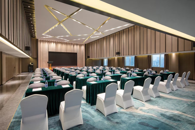Ramada Encore by Wyndham Guangzhou Jiangnan West
