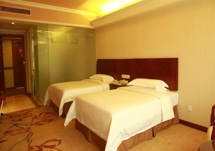 Vienna Hotel