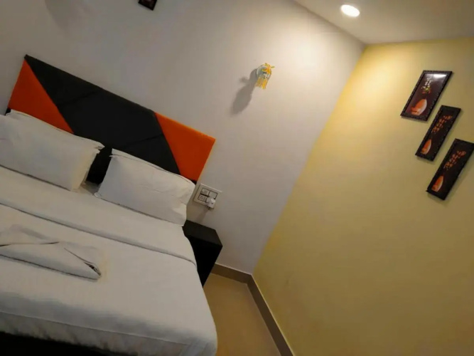 Hotel RR Grand