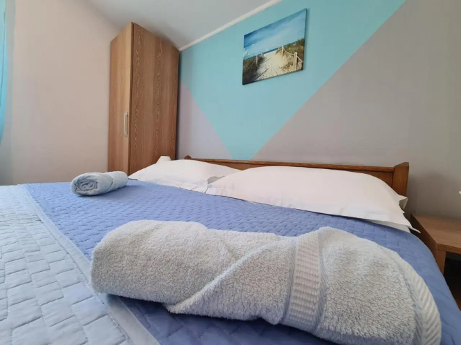 Camp Krka Stay