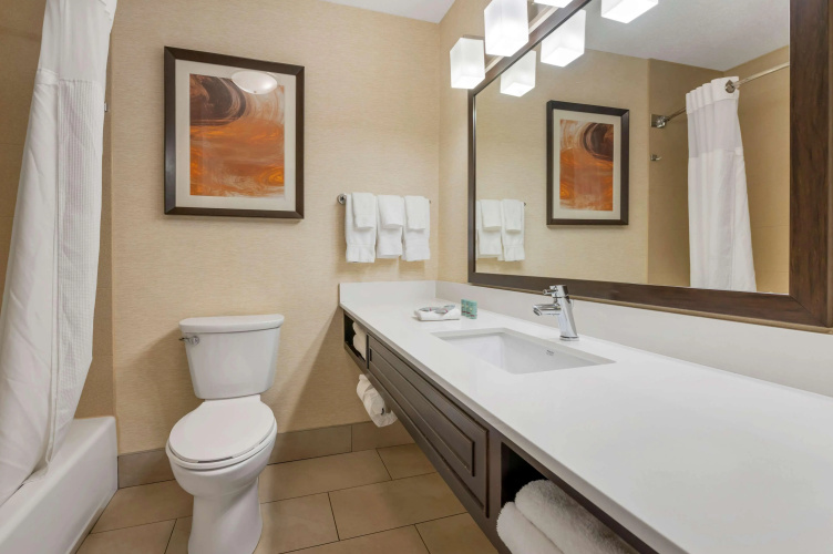 Best Western Hilliard Inn & Suites photo 10