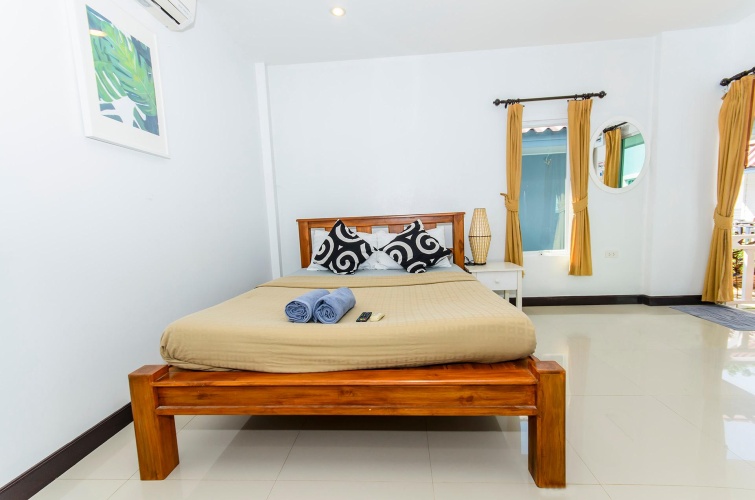 Superior Double Villa