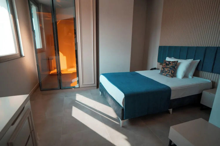 Фотография отеля