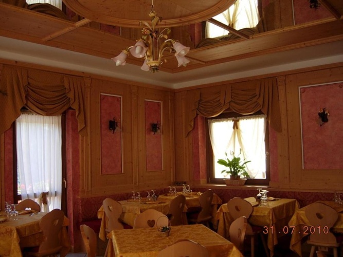 Standard Family room with balcony