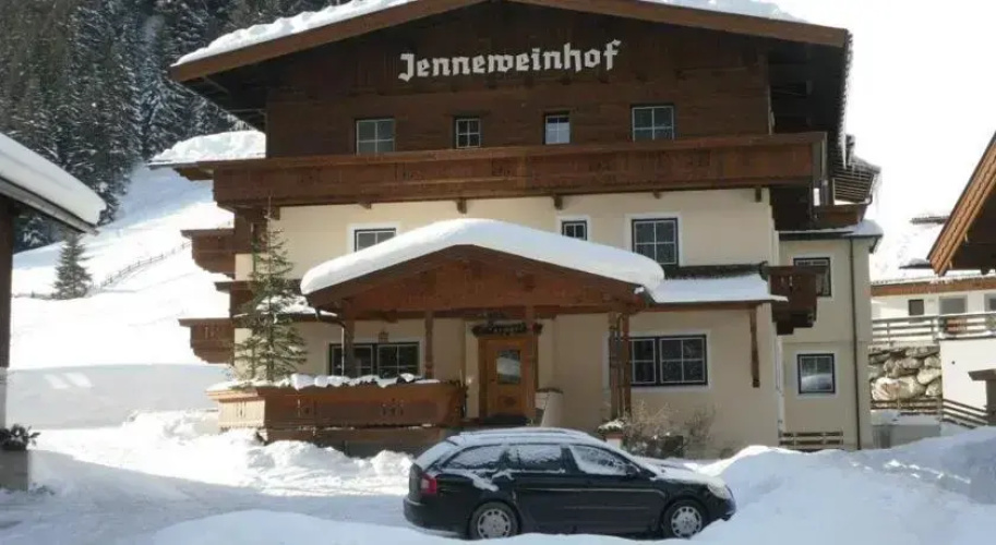 Otel görseli