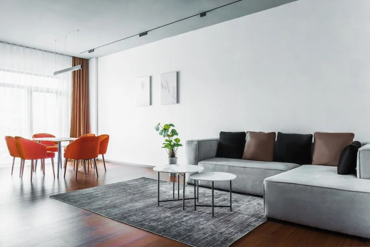 Фотография номера квартиры Boulevard 181