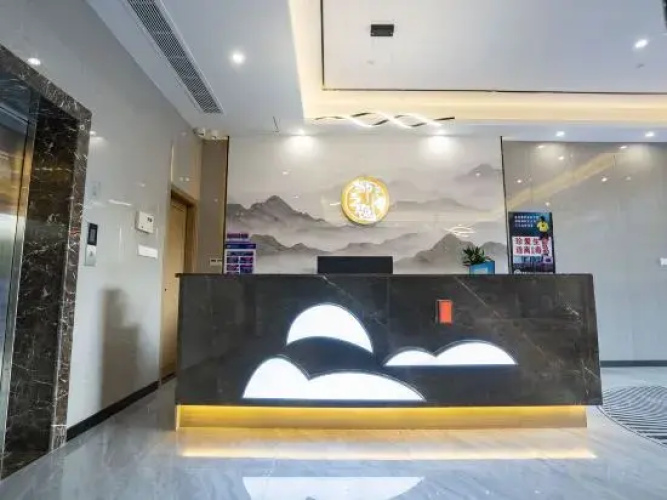 shizhiyi themed hotel