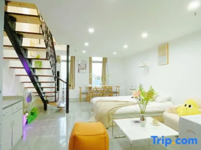 2 Bedrooms Family Suite