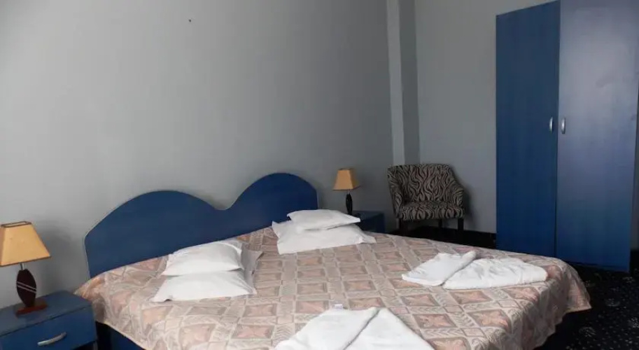 Hotel President