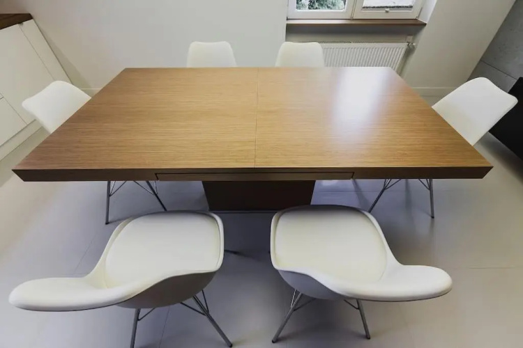 Apartament Rayskiego