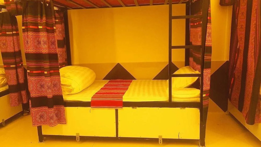 Tada Tours and Hostel