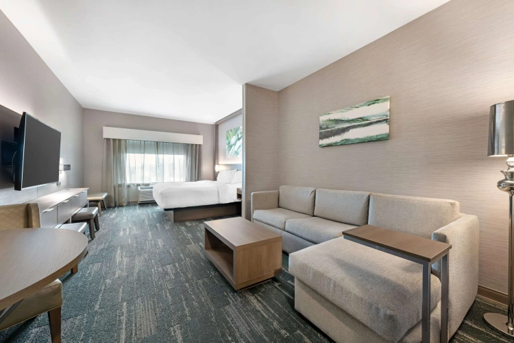 Double Suite