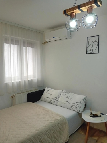 Apartman Nina