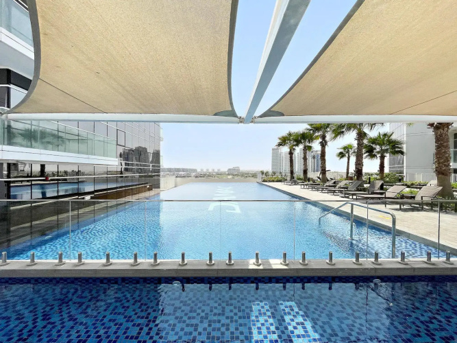 Damac Hills- Carson A 2606