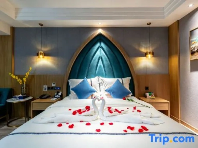 Premium Double room