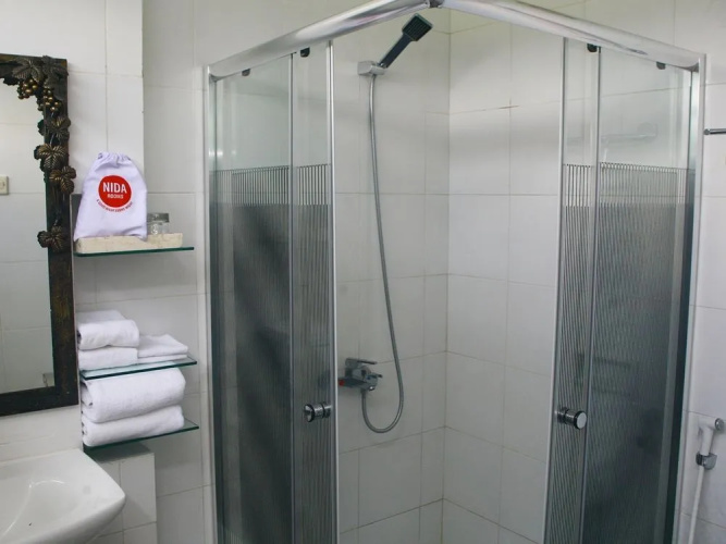 NIDA Rooms Gito Gati Tugu Jogja