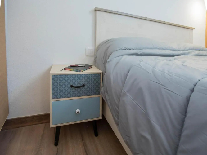Apartamentos El Pilar