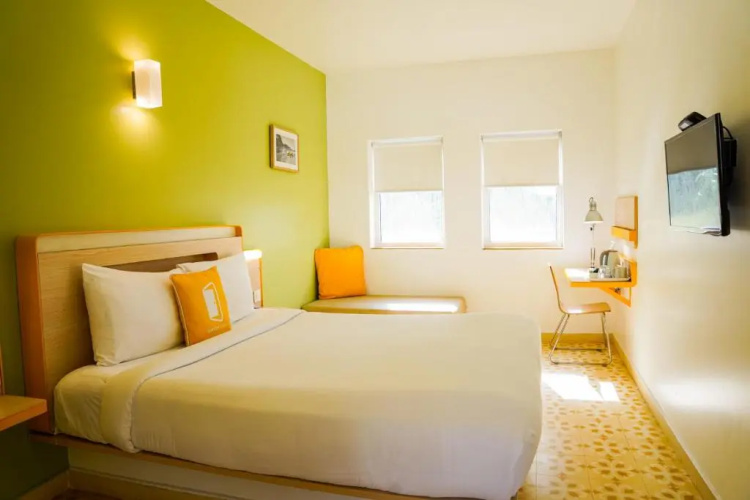 Bloom Hotel – Calangute