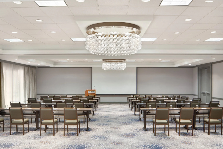 The Westin Atlanta Perimeter North photo 17