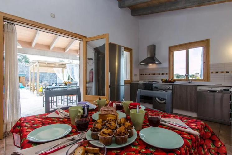 Country House Son Rebassa