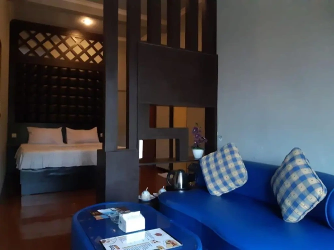 Suite