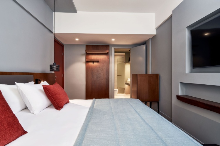 Achilleas Hotel photo 16