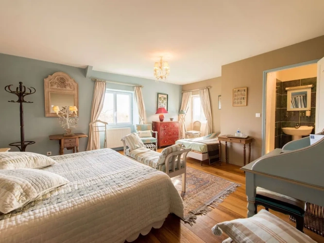 Comfort Suite