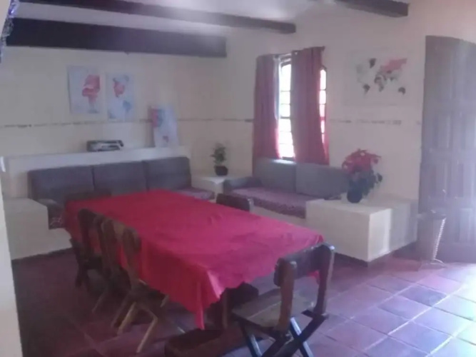 Hotel Pousada Kakau