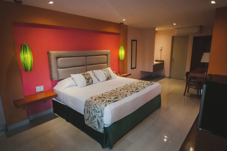 Hotel Villa Esmeralda