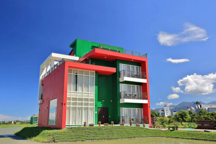 Otel görseli