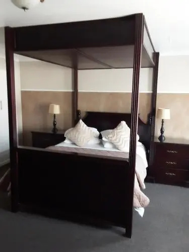 Cambridge Guesthouse