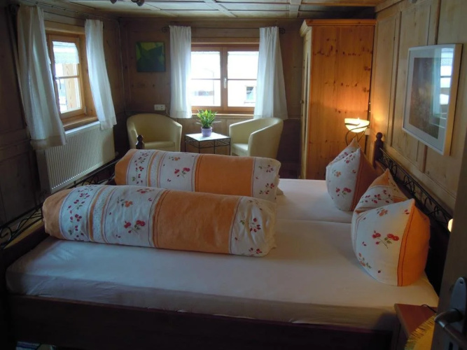Otel görseli