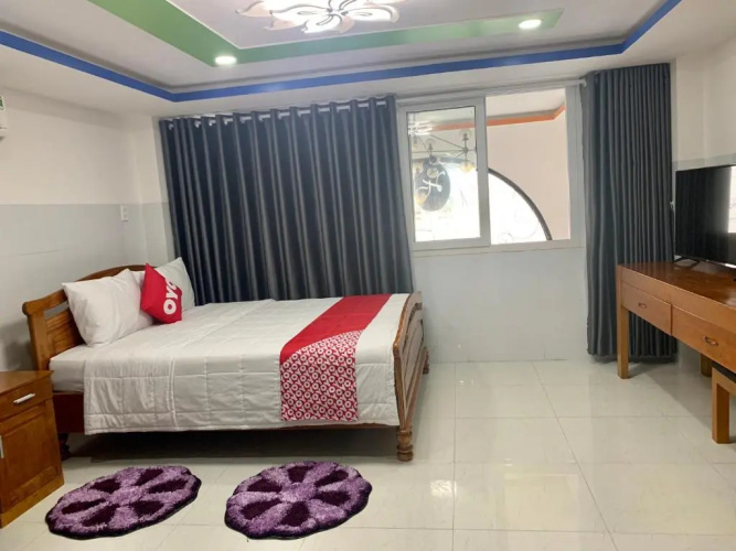 OYO 1028 Flower House Apartment