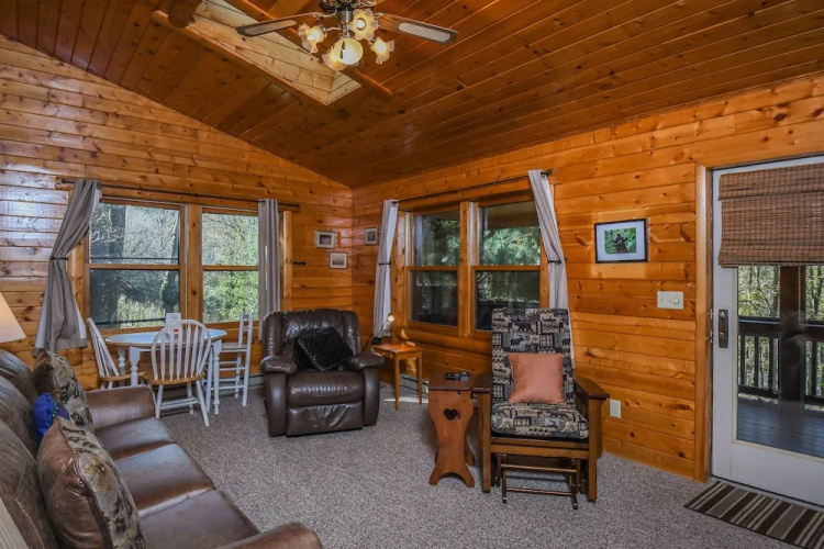 Sunset Ridge 3 Bedroom House