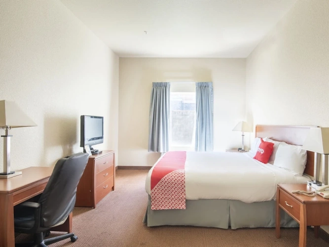 Premium Double room