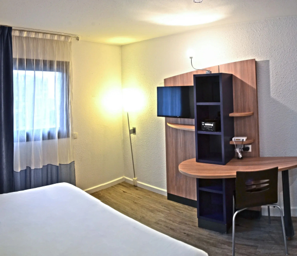 Art Hotel Paris Est 2