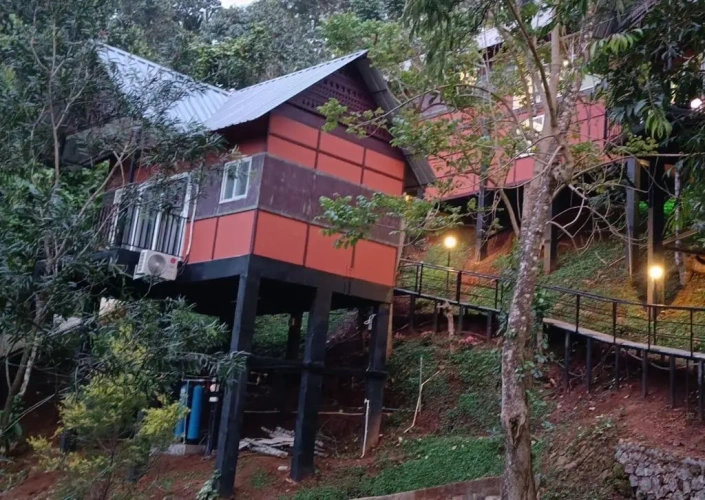 Superior Villa