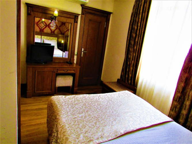 Lausos Hotel Sultanahmet