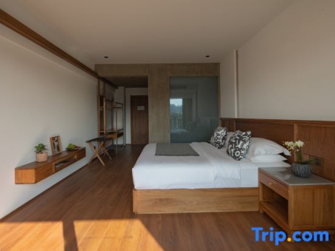 Luxury Double room