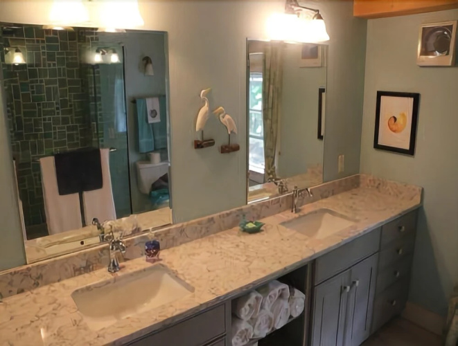 Captains House - Three Bedroom Home