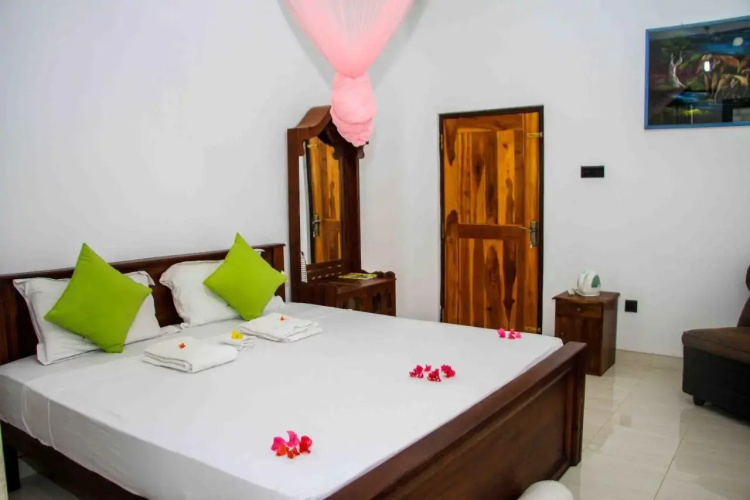 Motel Home Stay
