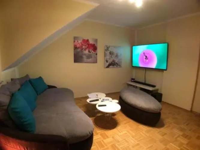 Ferienwohnung Schlossblick