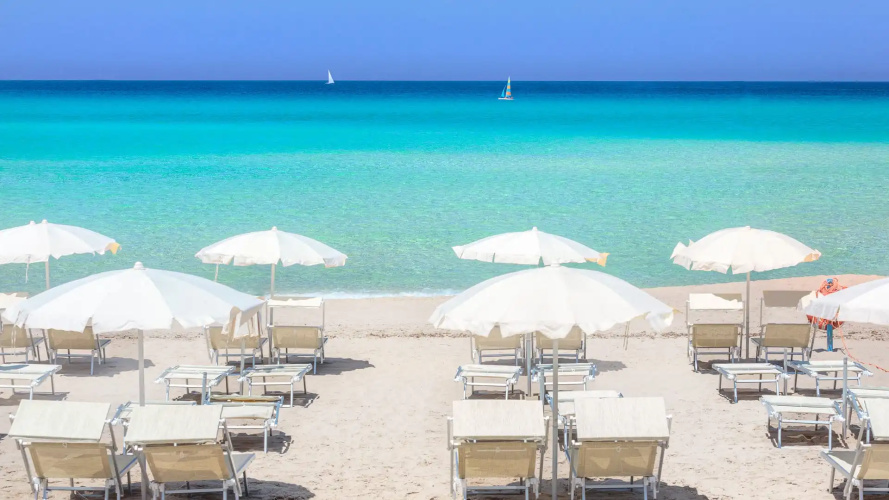 Le Rocce - Le Dune Resort & Spa